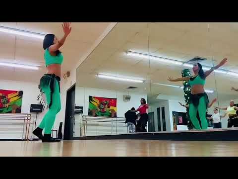 Shaabi Technique Choreography 2025