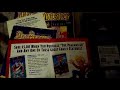 The Pagemaster 1995 VHS Review