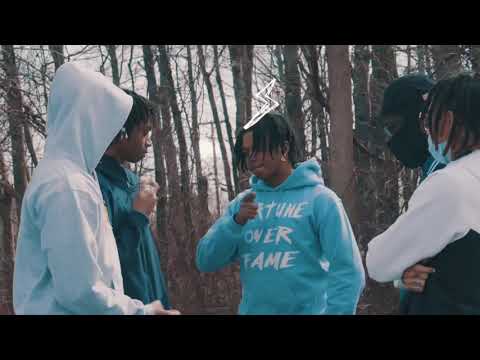 Lil Hendo - Position