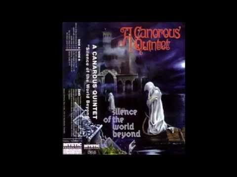 A Canorous Quintet - Silence Of The World Beyond [FULL ALBUM]