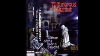 A Canorous Quintet - Silence Of The World Beyond [FULL ALBUM]