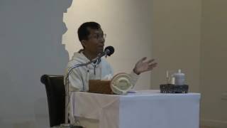 131-ปฏิบัติธรรมเข้มข้น(ศูนย์4) 10-18พ.ย.59 (4) วิธีพิจารณาให้เลิกกลัวตาย 