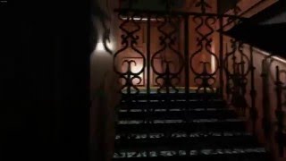 Fall of the Titanic - Part 2 - The Dining Saloons