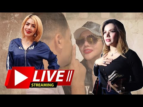 LIVE!! PUTUS DENGAN SAIPUL JAMIL, BARBIE' KUMALASARI MERASA DIMANFAATKAN