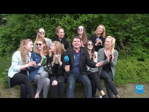 Vatertag 2017 in Goslar, Astfeld und Bad Harzburg