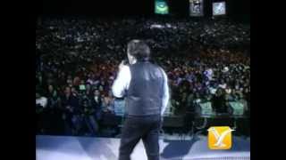 Alejandro Lerner, Todo a pulmon, Festival de Viña 1993