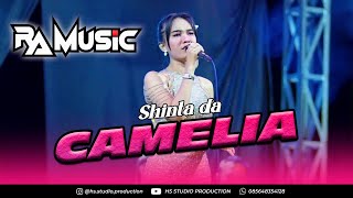 Download lagu CAMELIA - SHINTADA | RA MUSIC | LIVE SUMURPANDAN - GAYAM 8 OKTOBER 2025 mp3