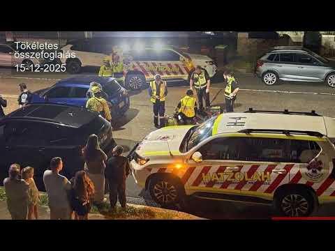 Tökéletes összefoglalás