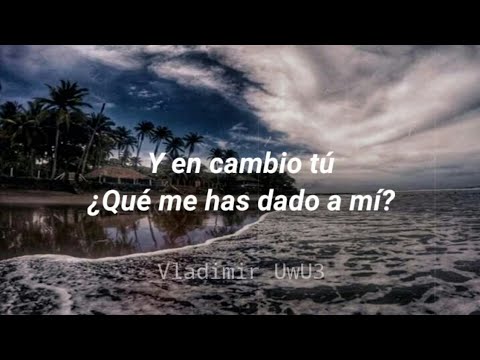 Los Vikings - Y En Cambio Tu (Sub. Español)