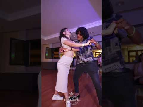 Isa and Juan Carlos MZBC 2022 social