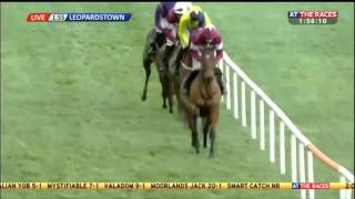 Prince Of Scars - Squared Financial Christmas Hurdle (Grade 1) - 2015