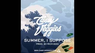 Casey Veggies - Summer, I suppose