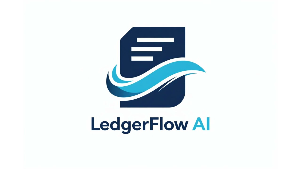 LedgerFlow AI | Amazon Nova Hackathon Demo #AmazonNova