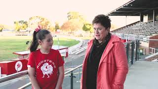 Interview with Deb Curtis - North Adelaide Football Club