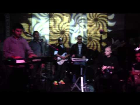 ARABIAN NIGHTS by Orient Express