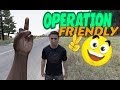 DayZ : Operation Friendly 