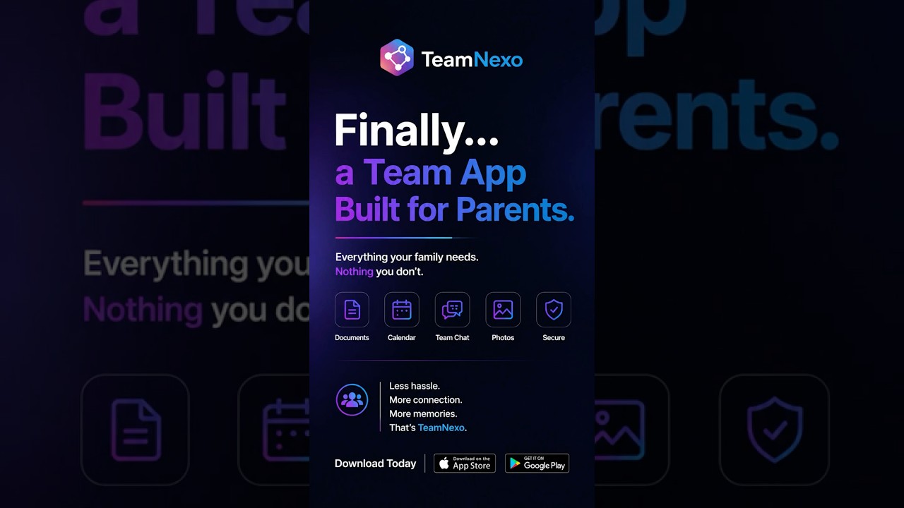 Store and manage documents video preview