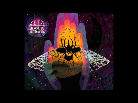 Zeta - El Mar - El Que Tiene No Valora.