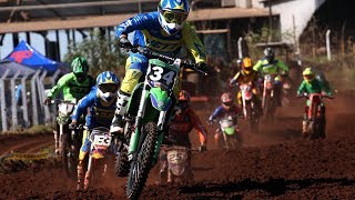 Campeonato Paranaense de Motocross 2019