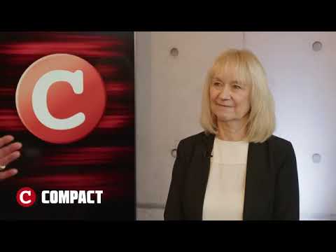 Irre Hetzer wollen AfD Verbot und Höckes Kopf💥 Compact