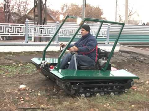 Купить Вездеход Маламут Цена