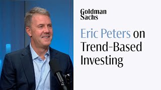 Looking for Trends: One River Asset Management's Eric Peters