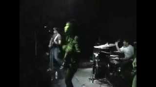 My American Heart Live