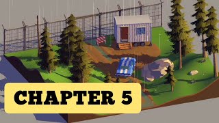 TINY ROOM STORIES: TOWN MYSTERY - CHAPTER 5 Gameplay #puzzle #gaming  #storygames  #gameplay