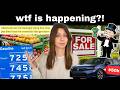 Why Everything Is So F*cking Expensive Now