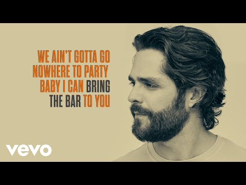 Video thumbnail for Bring The Bar