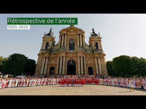 Cette année 2021 dans notre diocèse