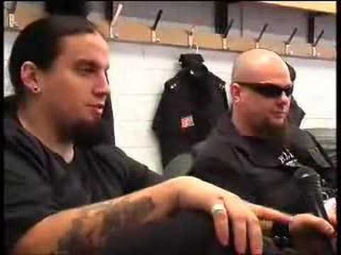 American Head Charge