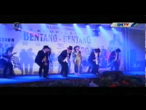 Ih Kangen SP. BBH 384@35Kbps