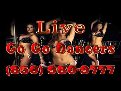 Book exotic dancers Tallahassee