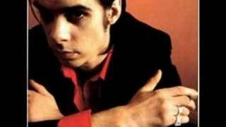 Nick Cave & The Bad Seeds - Mercy