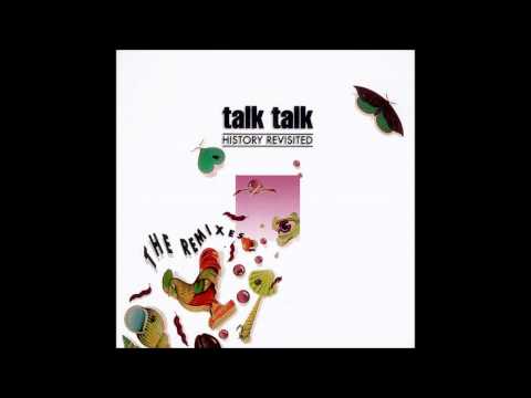 Talk Talk___Life's what you make it (revisited)