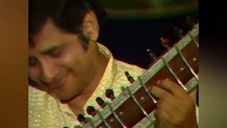 Raag Swanadeshwari | Debu Chaudhuri (Sitar) | 5 Jan 1988 | Ganpatipule