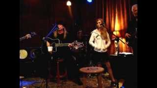 Robin Zander Band - &quot;Love Comes&quot;