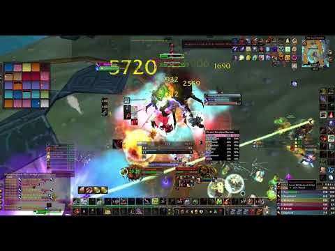 Anub Kiting 4 Dummies