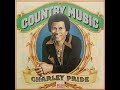 When I Stop Leaving (I'll Be Gone) ~ Charley Pride with The Jordanaires (1978)
