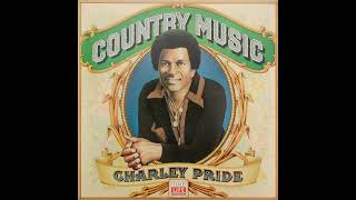When I Stop Leaving (I&#39;ll Be Gone) ~ Charley Pride with The Jordanaires (1978)