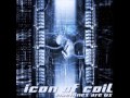 Icon of Coil - Faith: Not Important