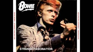 David Bowie - Knock On Wood LIVE @ Universal Amphitheatre, LA (1974)