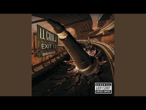 Speedin On Da Highway/Exit 13