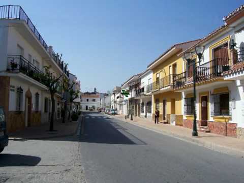 ( CHURRIANA )FOTOS EN VIDEO