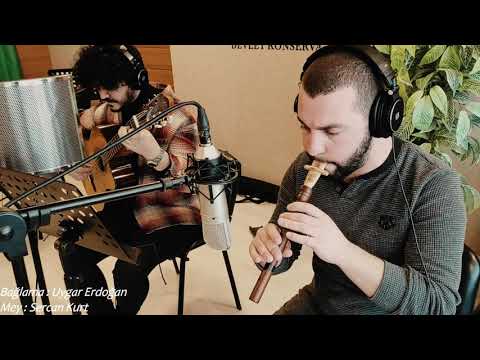 Baki Can Yalçın - Nar-ı Firgat ile Hasretim Yara