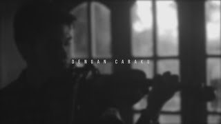 Download lagu Arsy Widianto, Brisia Jodie - Dengan Caraku (Fakhri Violin Cover) mp3