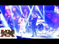 Rafer El Roman ve Su Düeti! - Beyaz Show