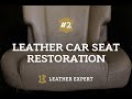 Video LEATHER EXPERT Leather Cleaner - Vysoko kvalitný čistič kože 250mlthumb 1