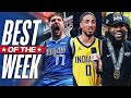 2 Hours of the BEST Moments of NBA Week 7 | 2023-24 Season